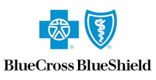 Blue Cross Blue Shield Logo
