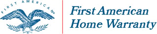 First American Logo