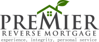 Premier Reverse Mortgage Logo