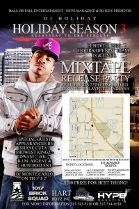 DJ Holiday2