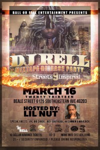 DJ Rell