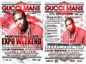 Gucci Mane