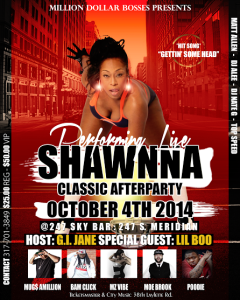Shawnna