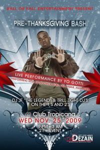 Yo Gotti