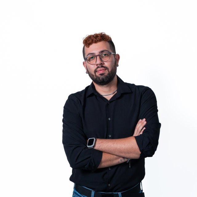 Edgar J. Nieves