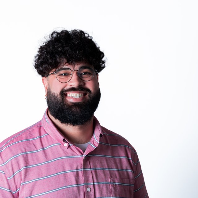 Carlos Silva