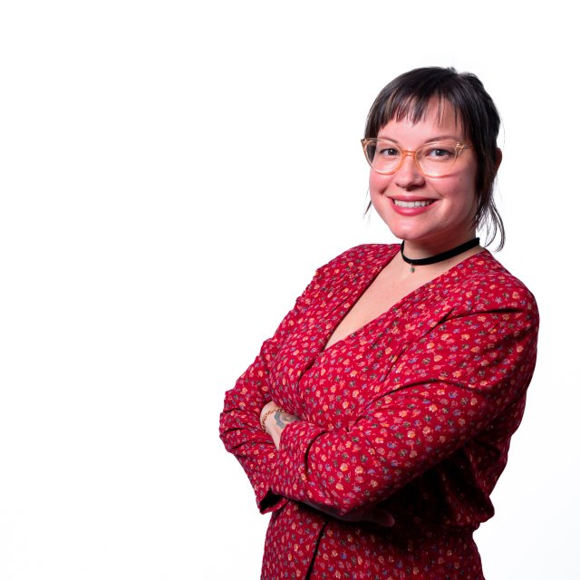 Claudia Rodríguez Hamilton