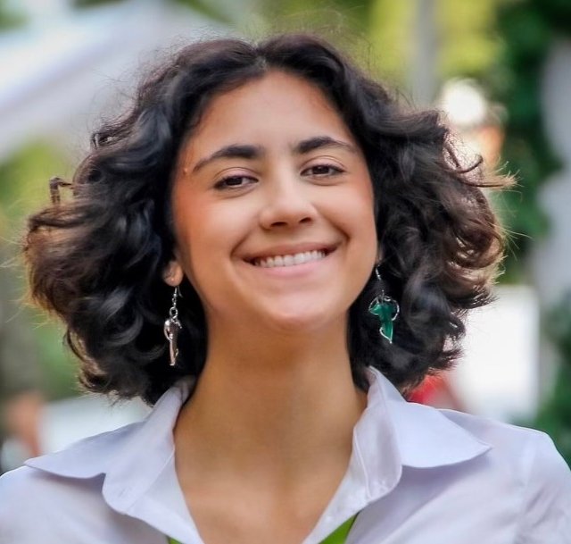 Emily Gutarra