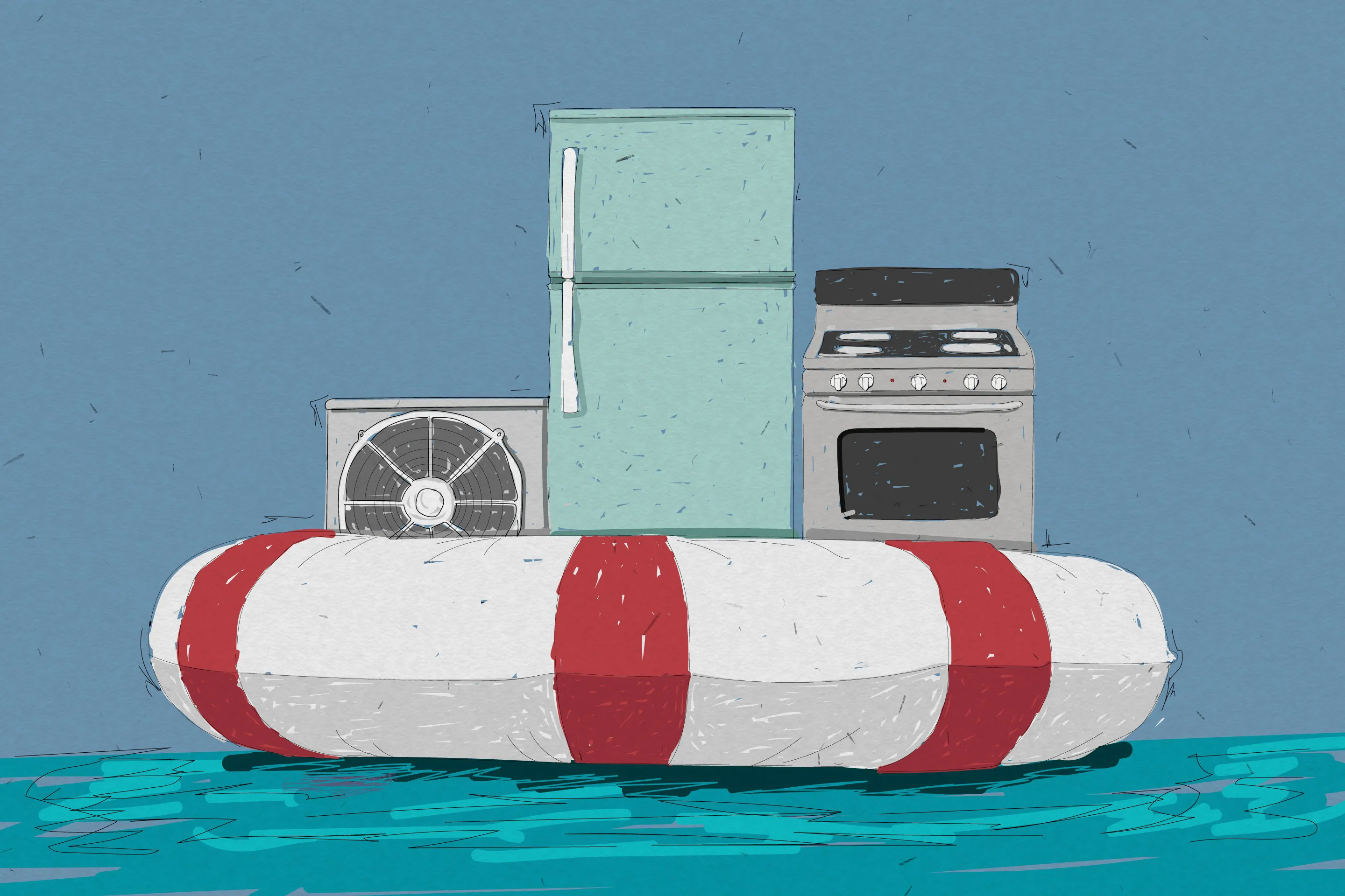 What Is a Home Warranty?