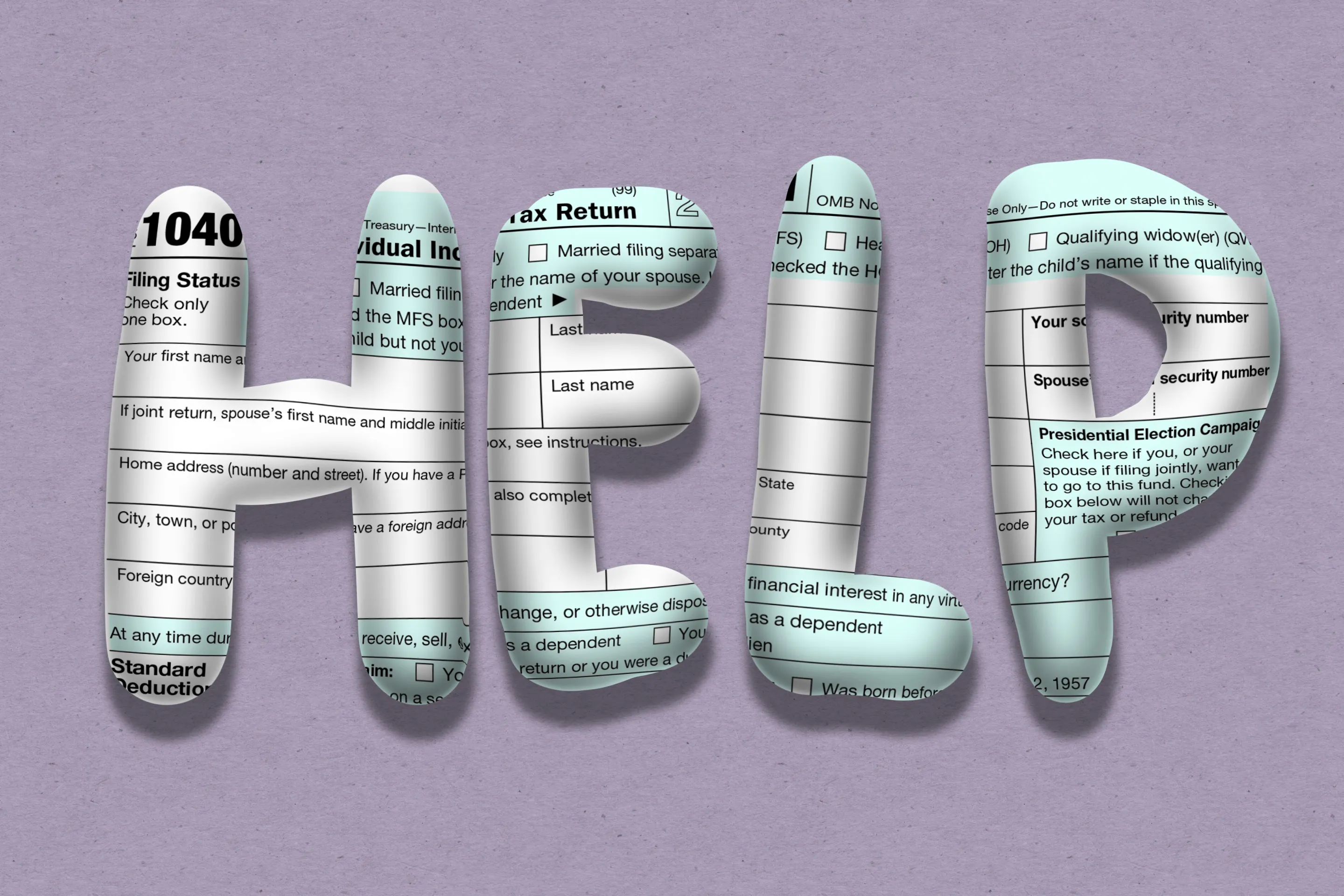 How to Get Free Tax Help From the IRS and Others