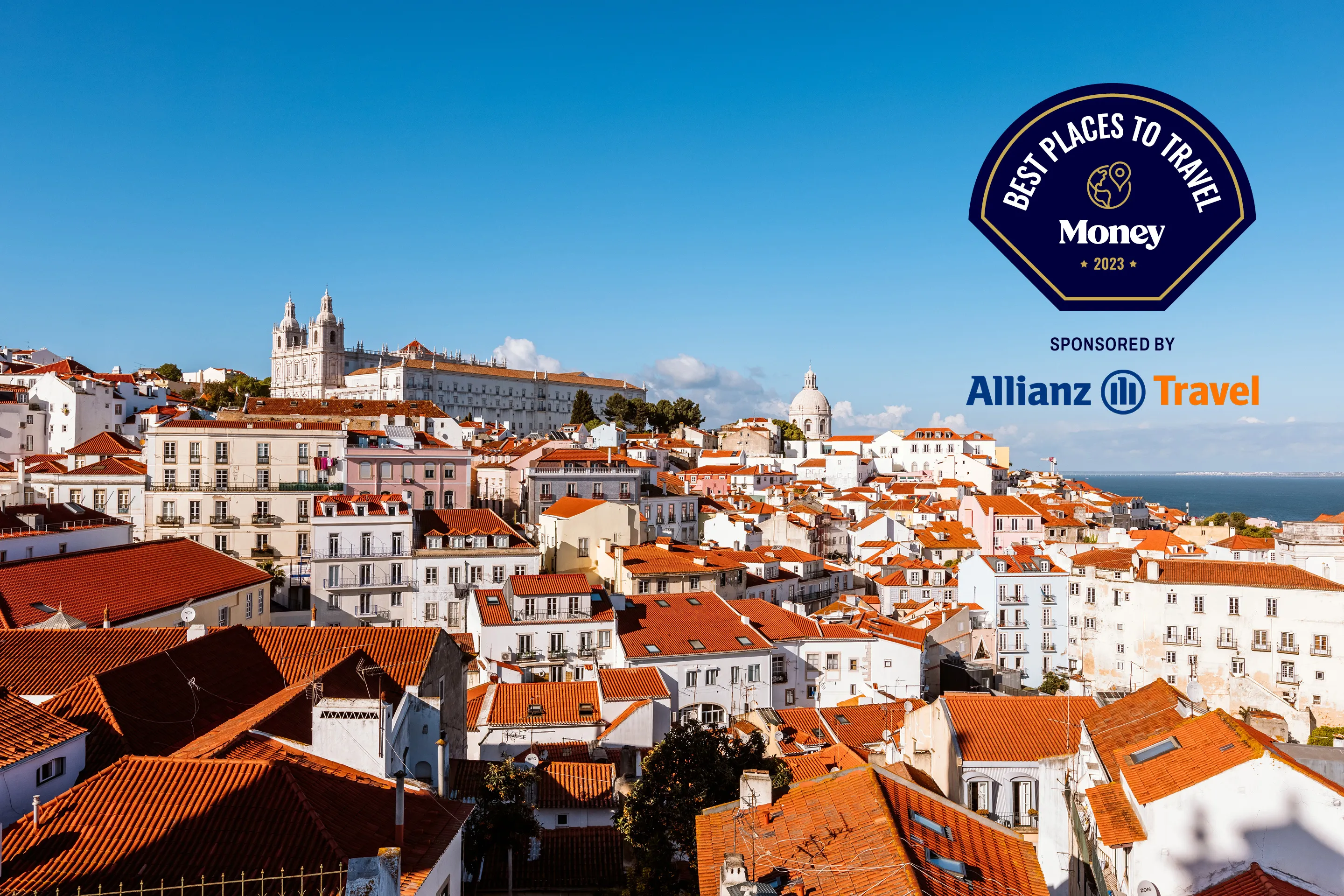 Announcing Money’s Best Places to Travel 2023