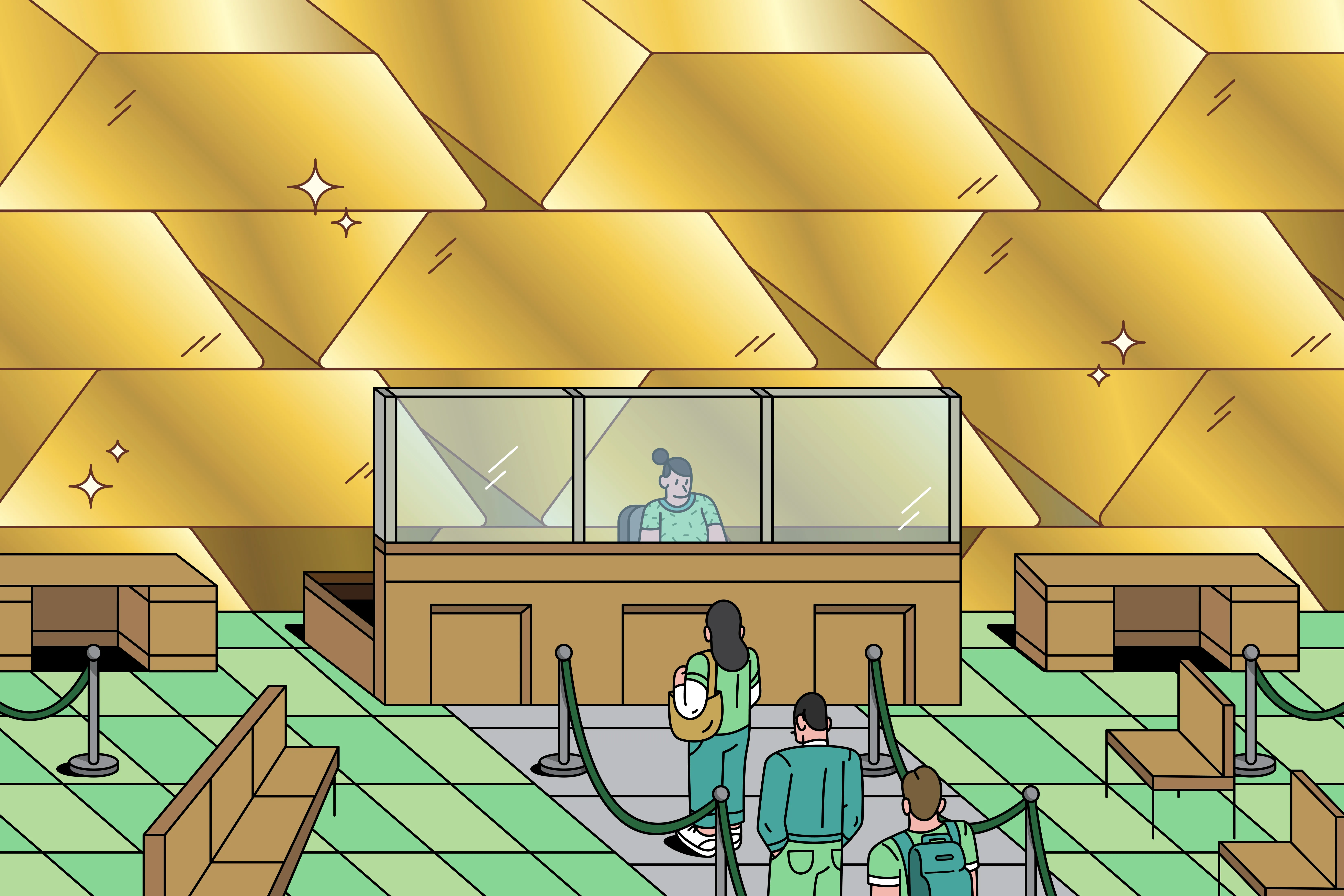 How to Buy Gold Bars