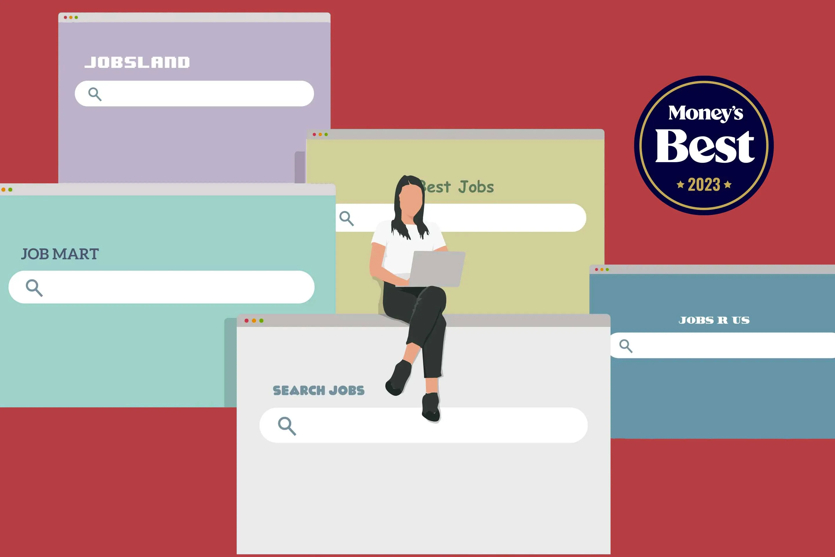 6 Best Job Search Sites
