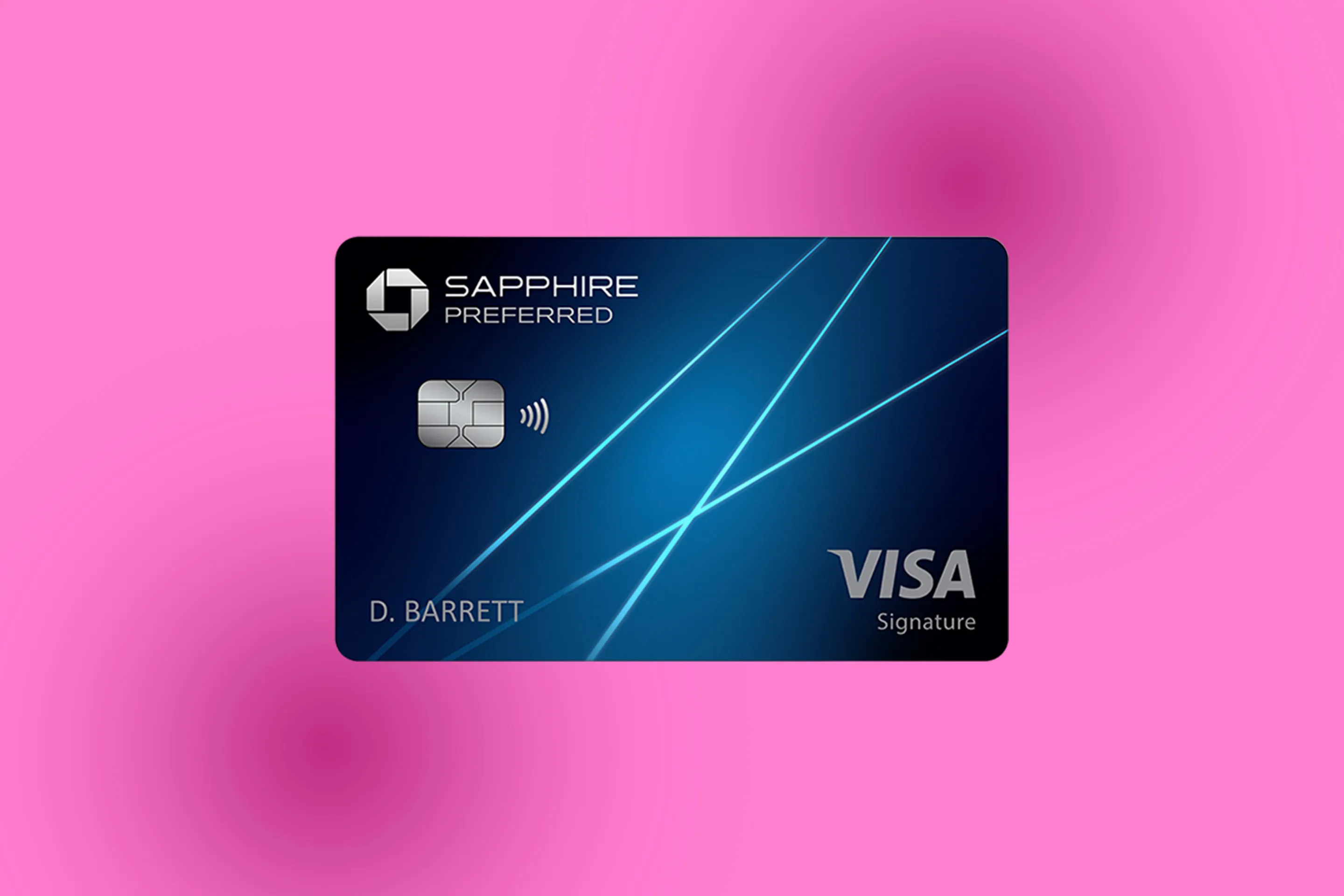 Chase Sapphire Preferred® Card Review