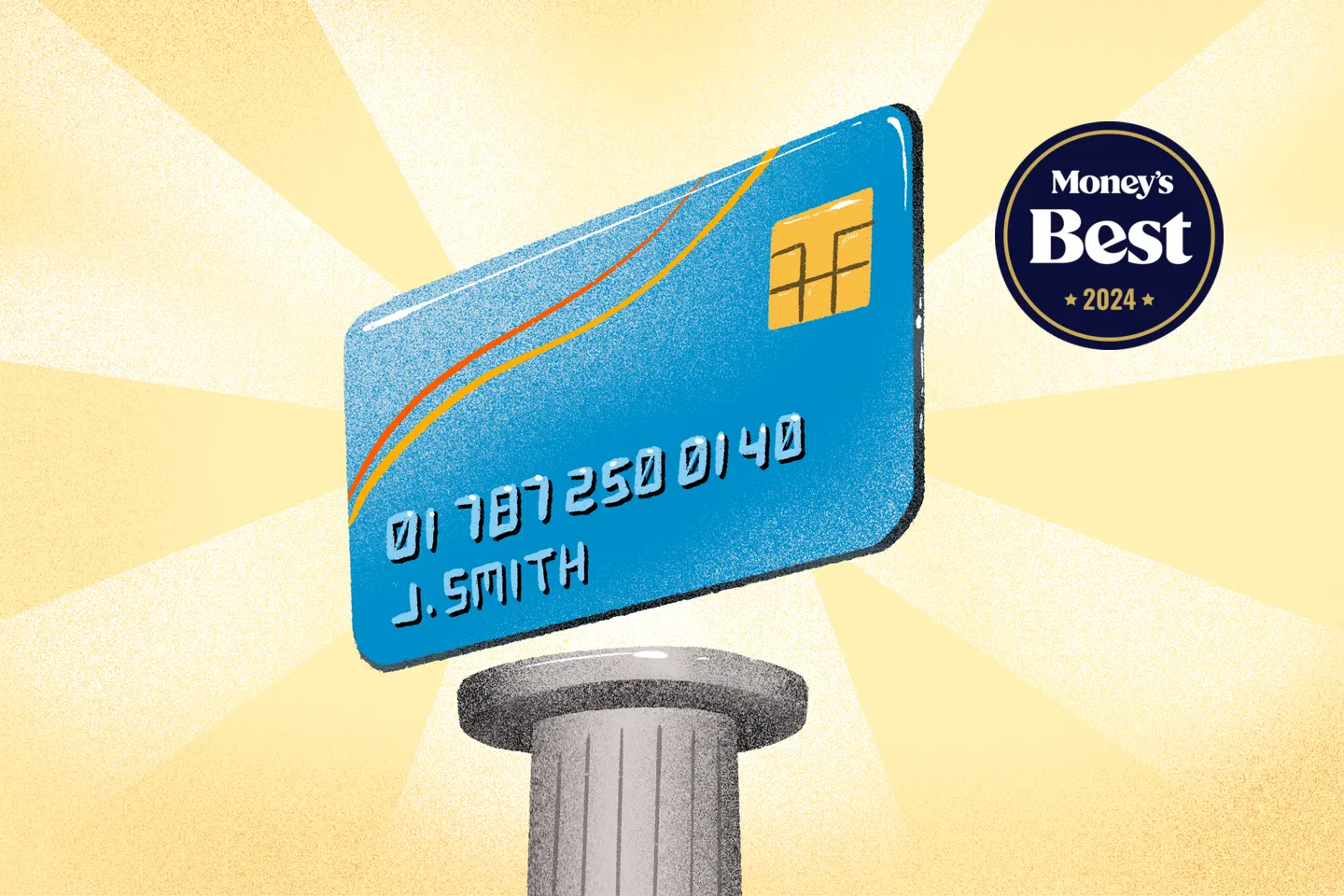 Best Credit Cards of November 2024