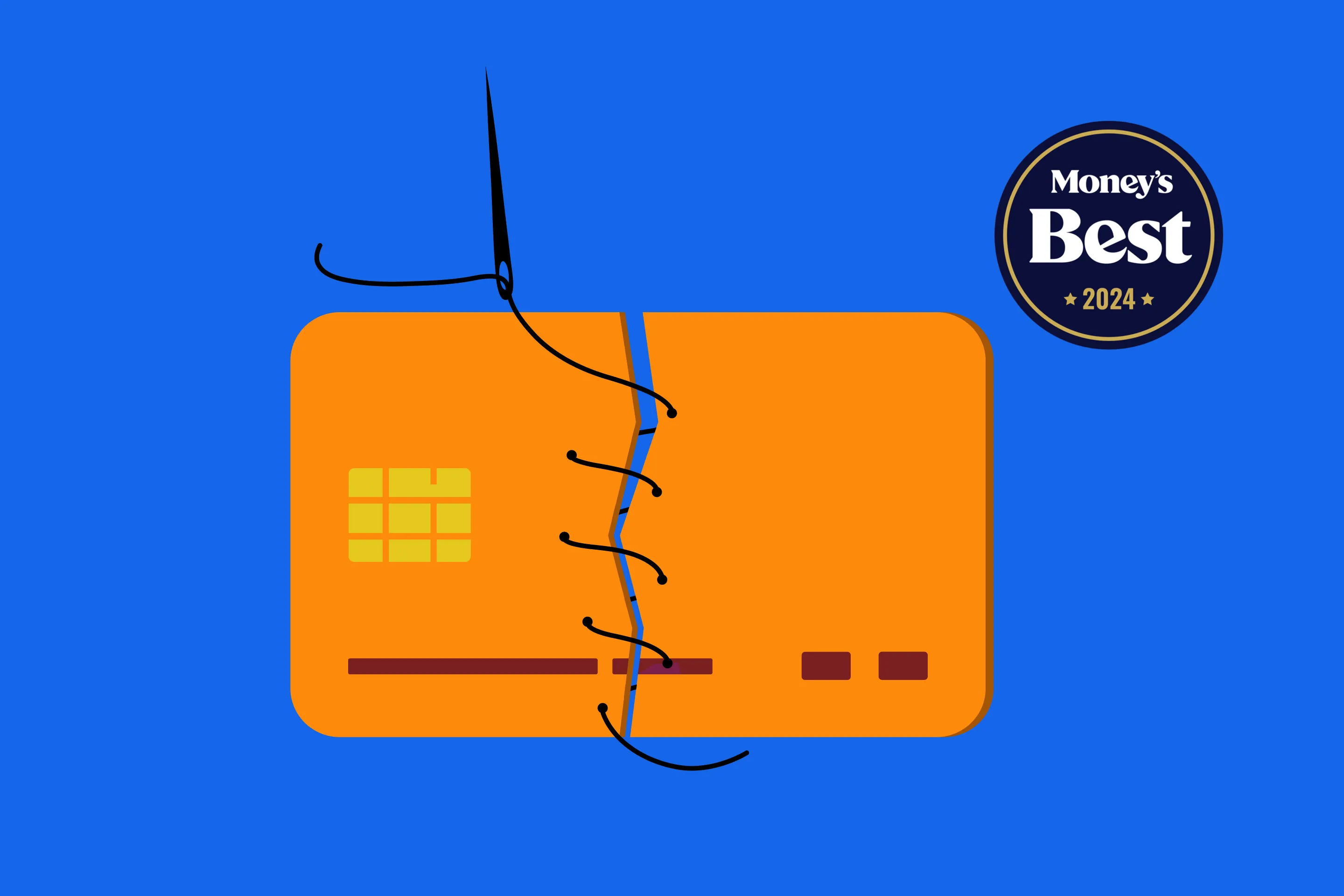 6 Best Credit Repair Companies of 2024
