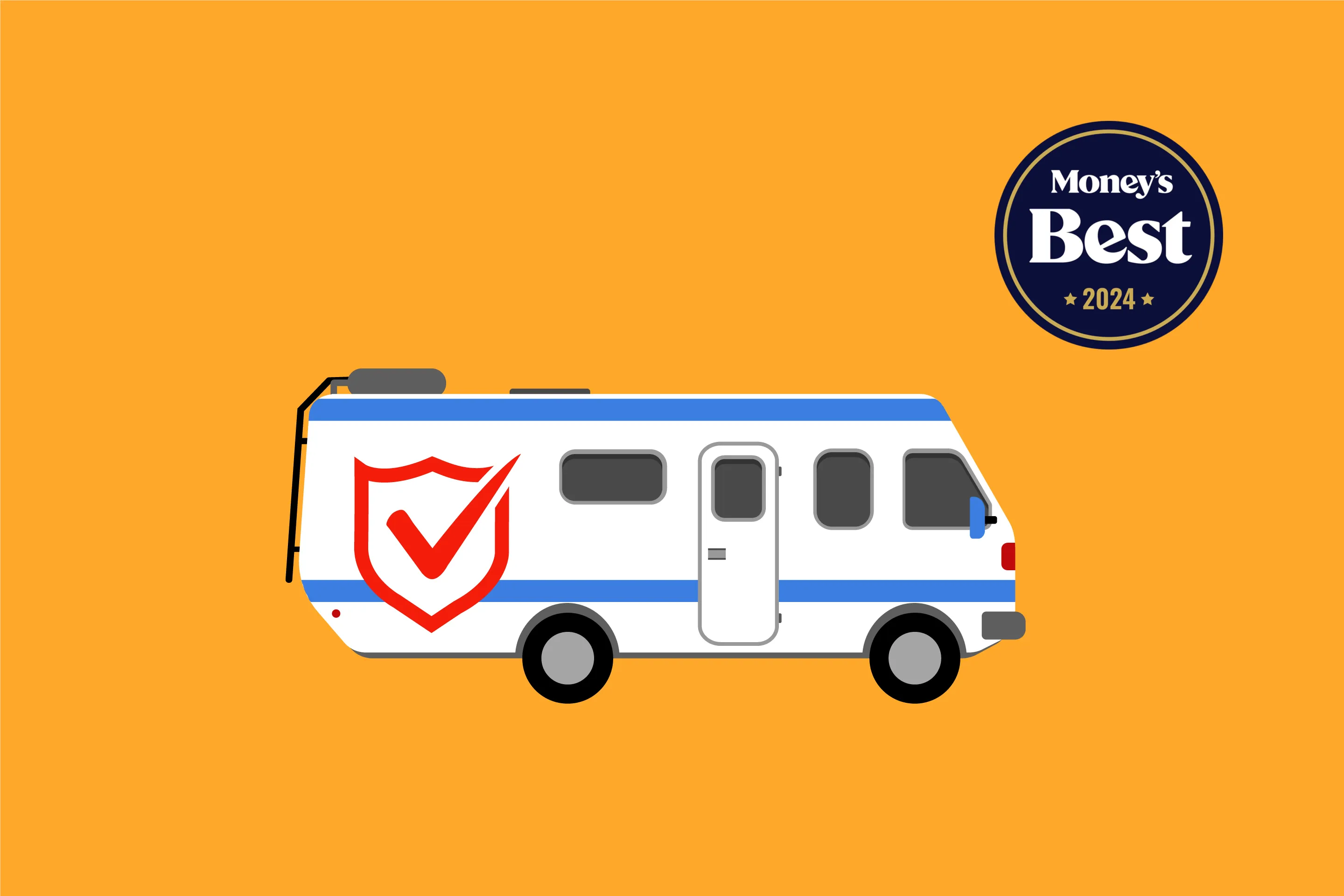 7 Best RV Insurance Companies of December 2024