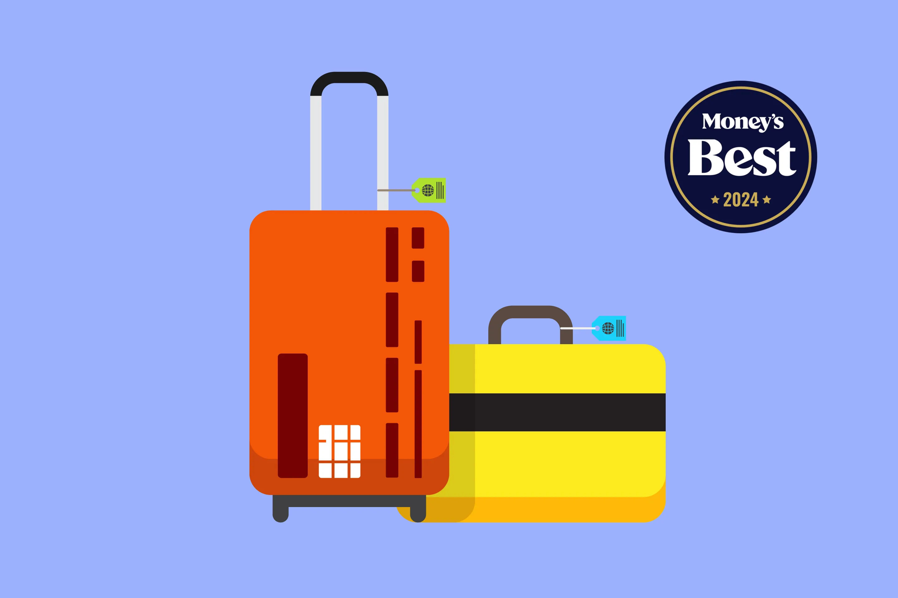 14 Best Travel Credit Cards