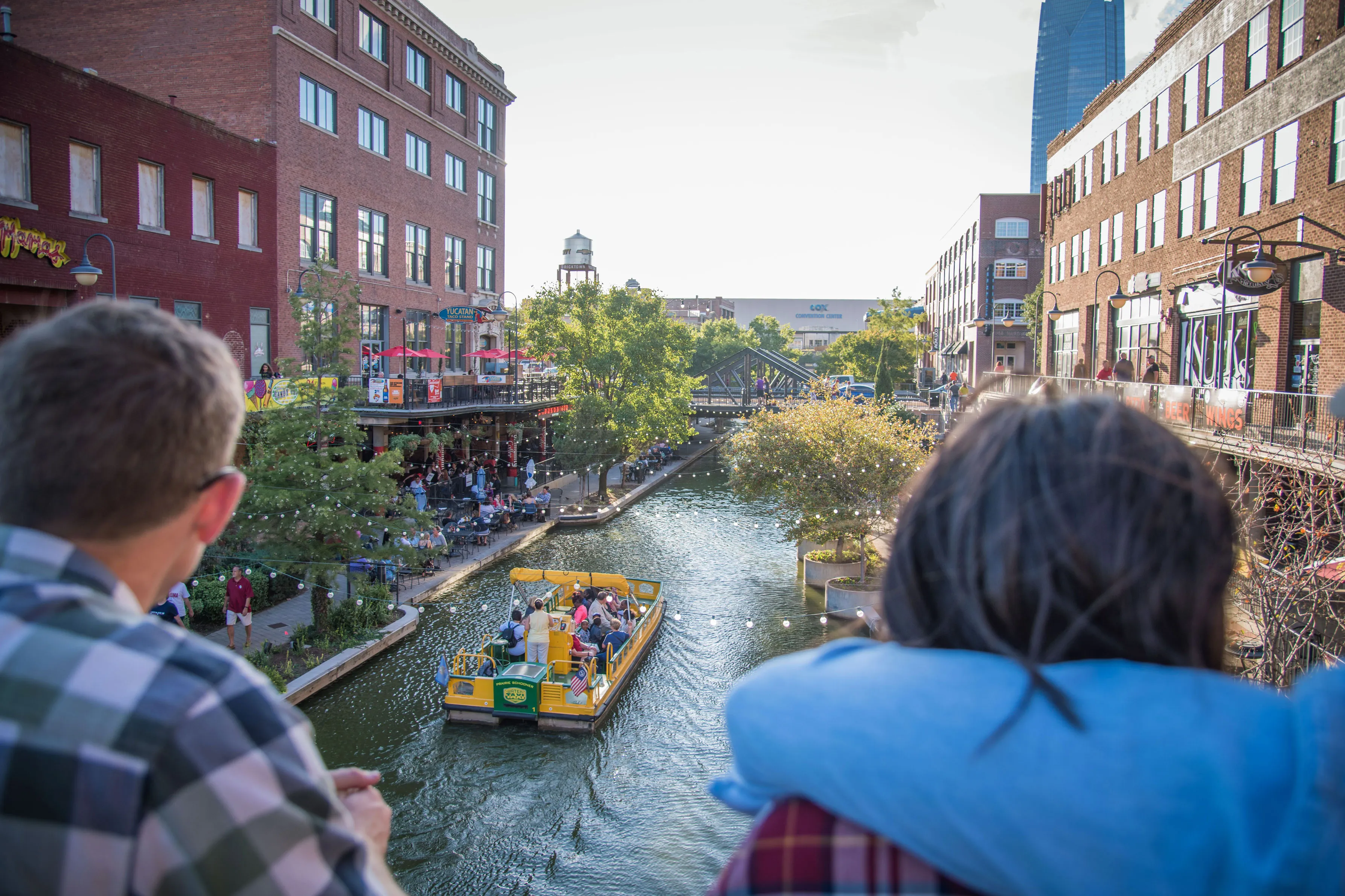The Best Places to Live Are Resilient, Unique and Economically Thriving