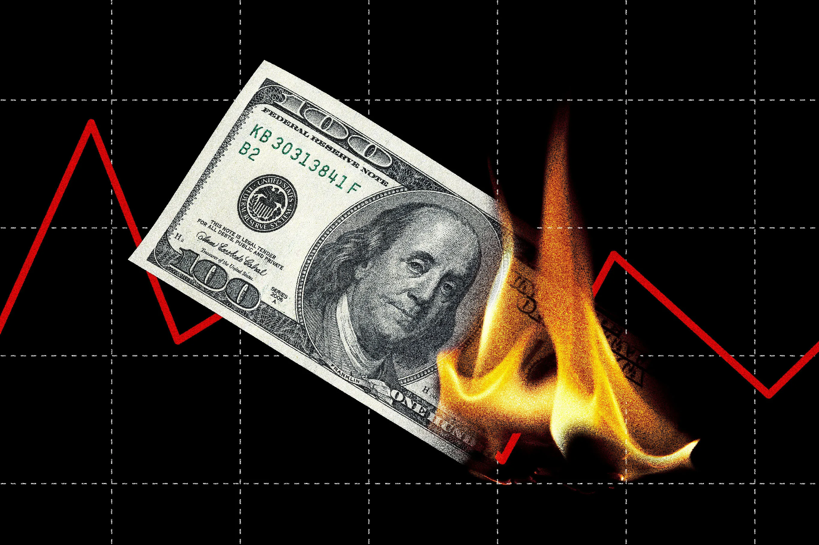 What Investors Can Learn From the Worst-Performing Stocks of the Year