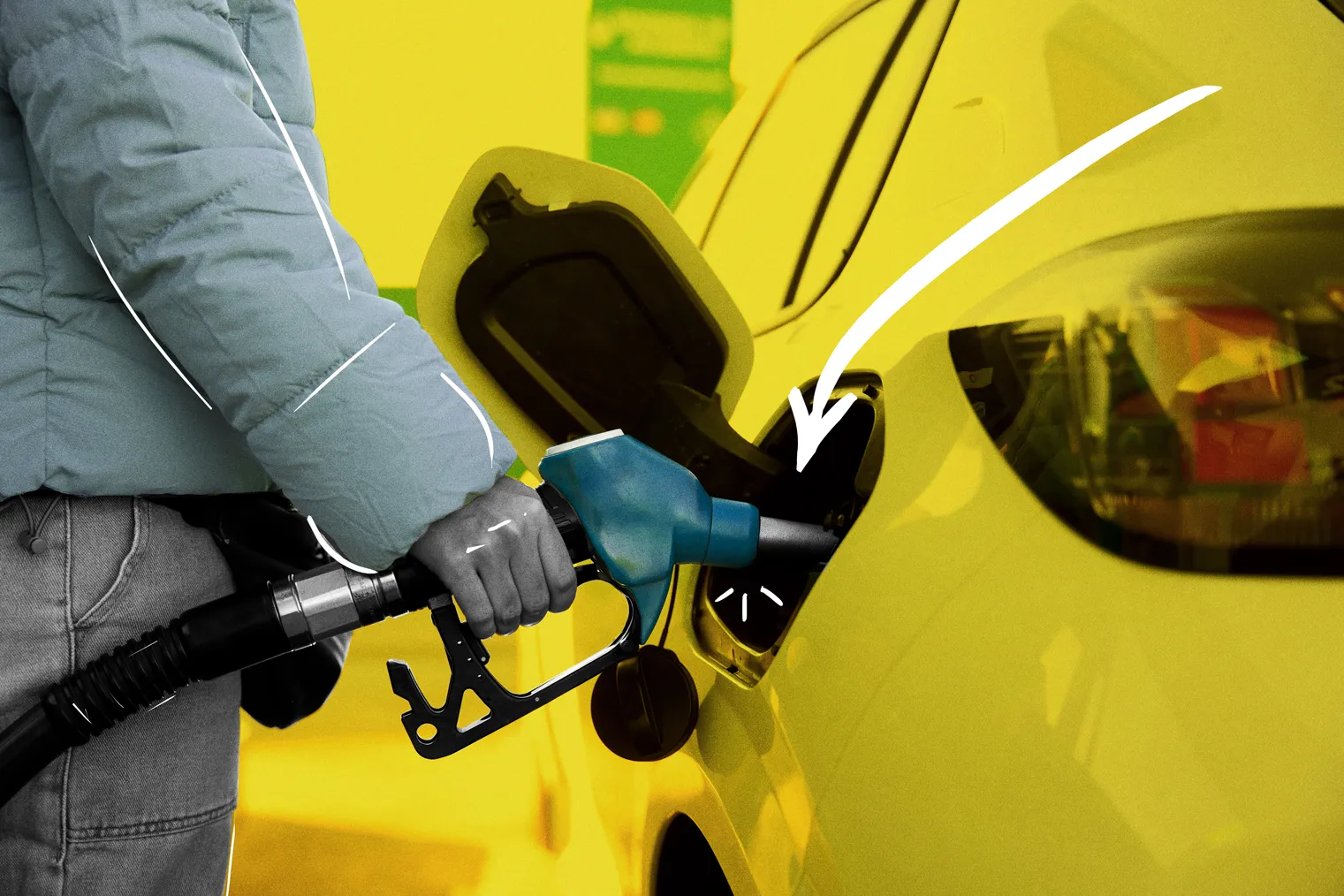 Gas Prices Are Under $3 — and Could Be Even Lower by Christmas