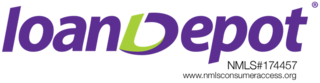 loanDepot Logo