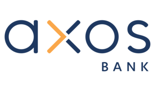 Axos Bank Business Interest Logo