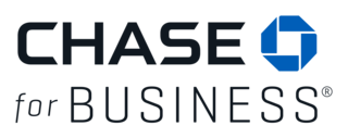 Chase Business Complete Banking Logo
