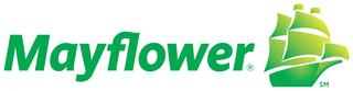 Mayflower Transit LLC Logo