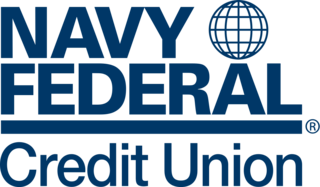 Navy Federal Credit Union Logo