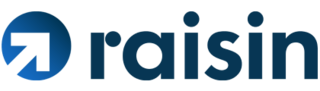 Raisin Logo