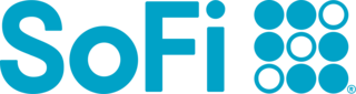 Sofi Checking and Savings Logo