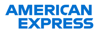 American Express®️ Logo