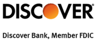 Discover®️ Cashback Debit Account Logo