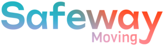 Safeway Moving Systems Logo