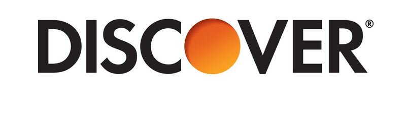 Discover®️ Logo